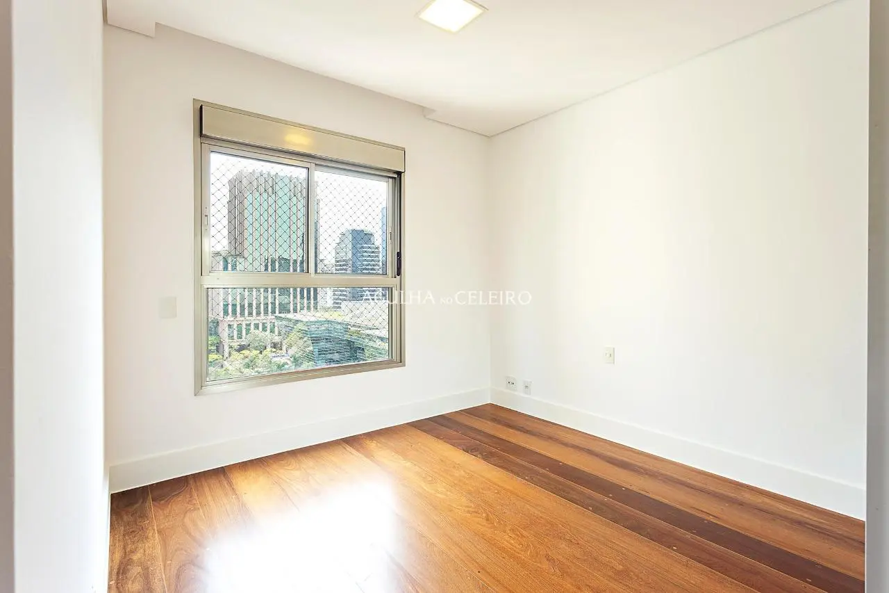 Apartamento amplo para locação no Itaim Bibi – 15006