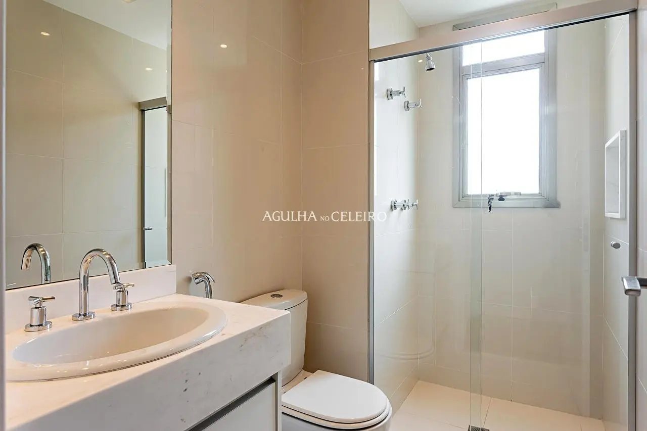 Apartamento amplo para locação no Itaim Bibi – 15006