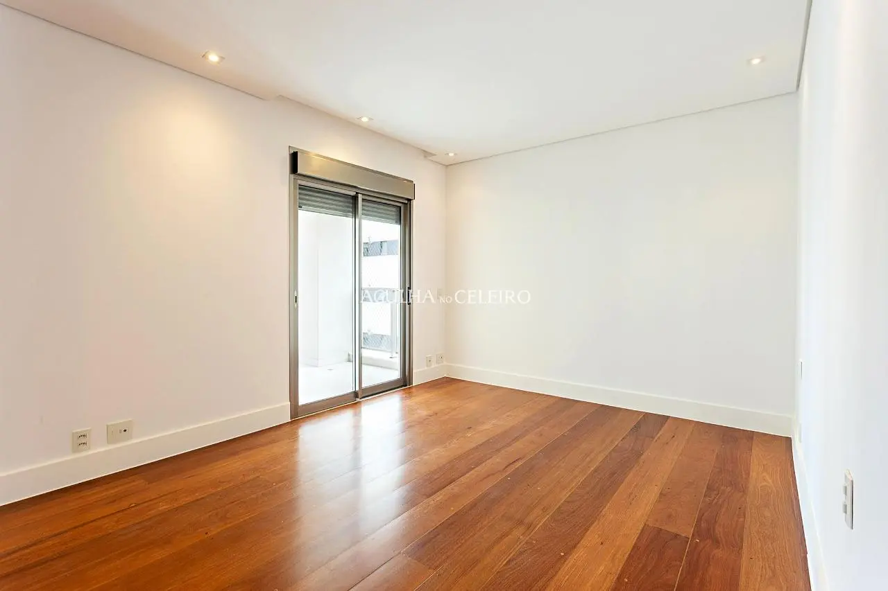 Apartamento amplo para locação no Itaim Bibi – 15006
