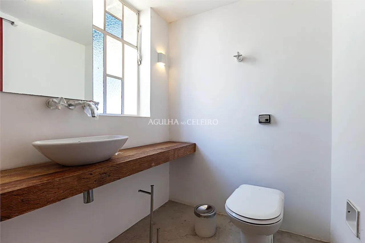 Casa para venda ou locação no Jardim Europa. – 16064 - _MG_2043
