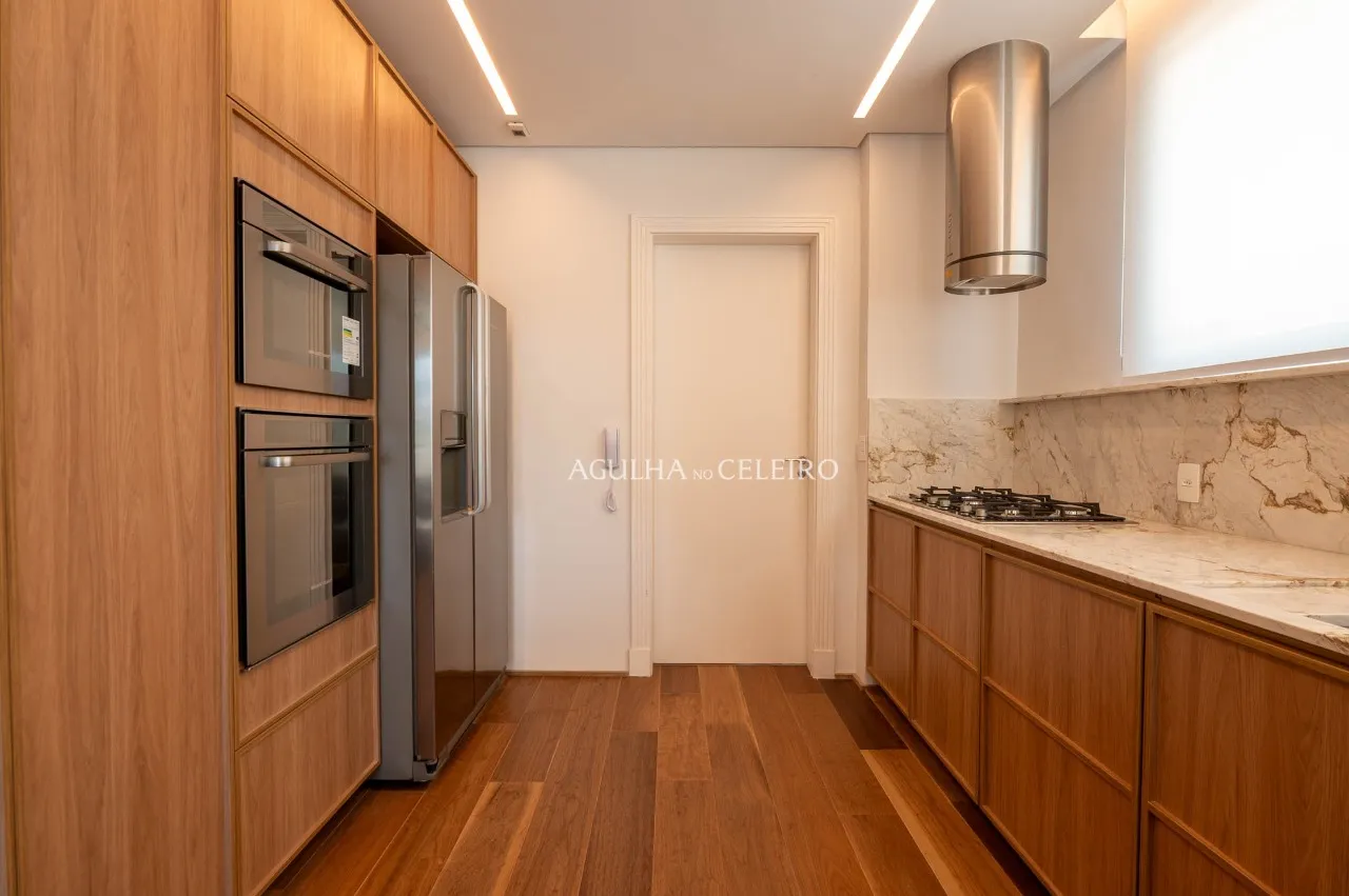 Apartamento com muita luz natural à venda no Jardim América – 17189