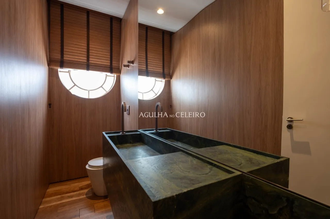 Apartamento com muita luz natural à venda no Jardim América – 17189