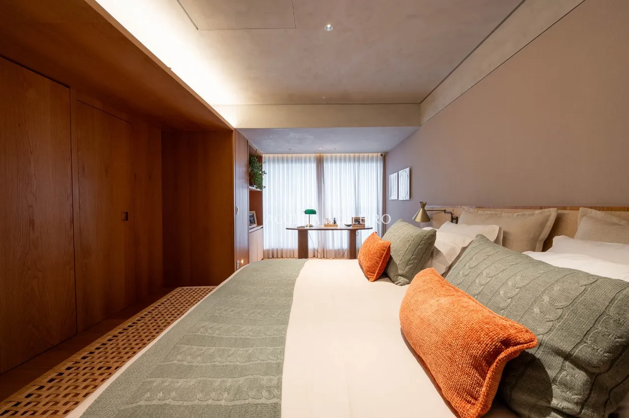 Apartamento incrível com vista espetacular à venda na Vila Madalena! – 19262