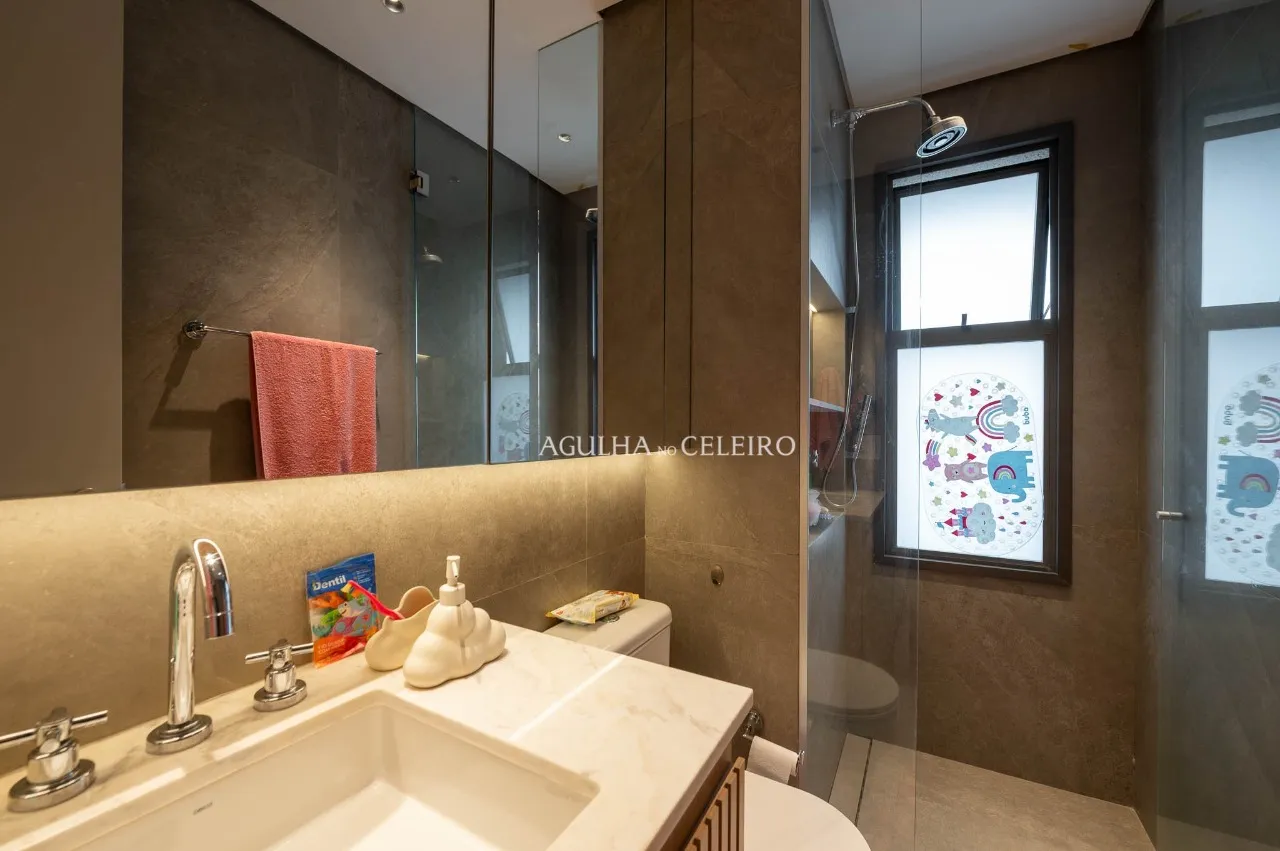 Apartamento incrível com vista espetacular à venda na Vila Madalena! – 19262