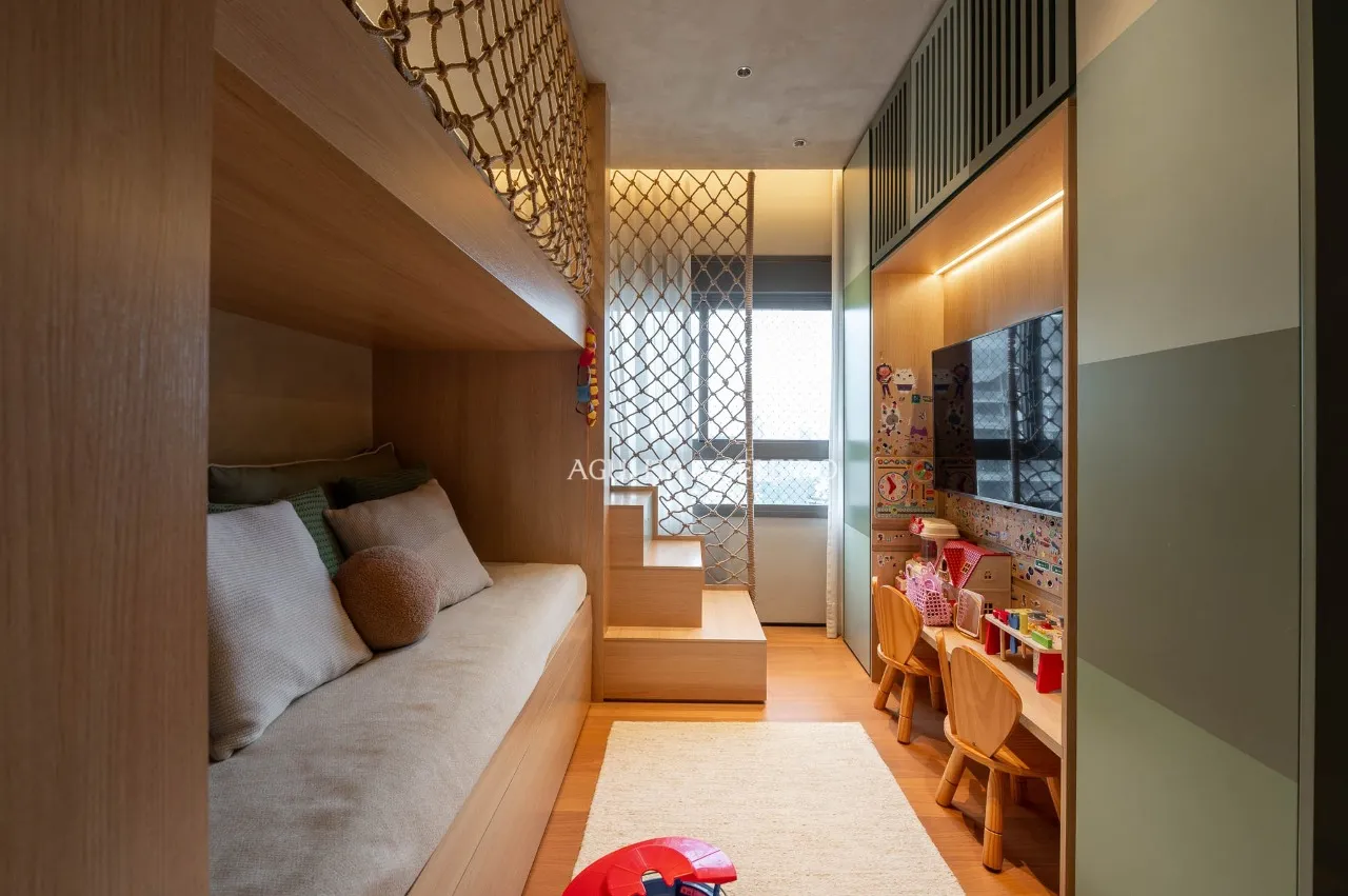 Apartamento incrível com vista espetacular à venda na Vila Madalena! – 19262