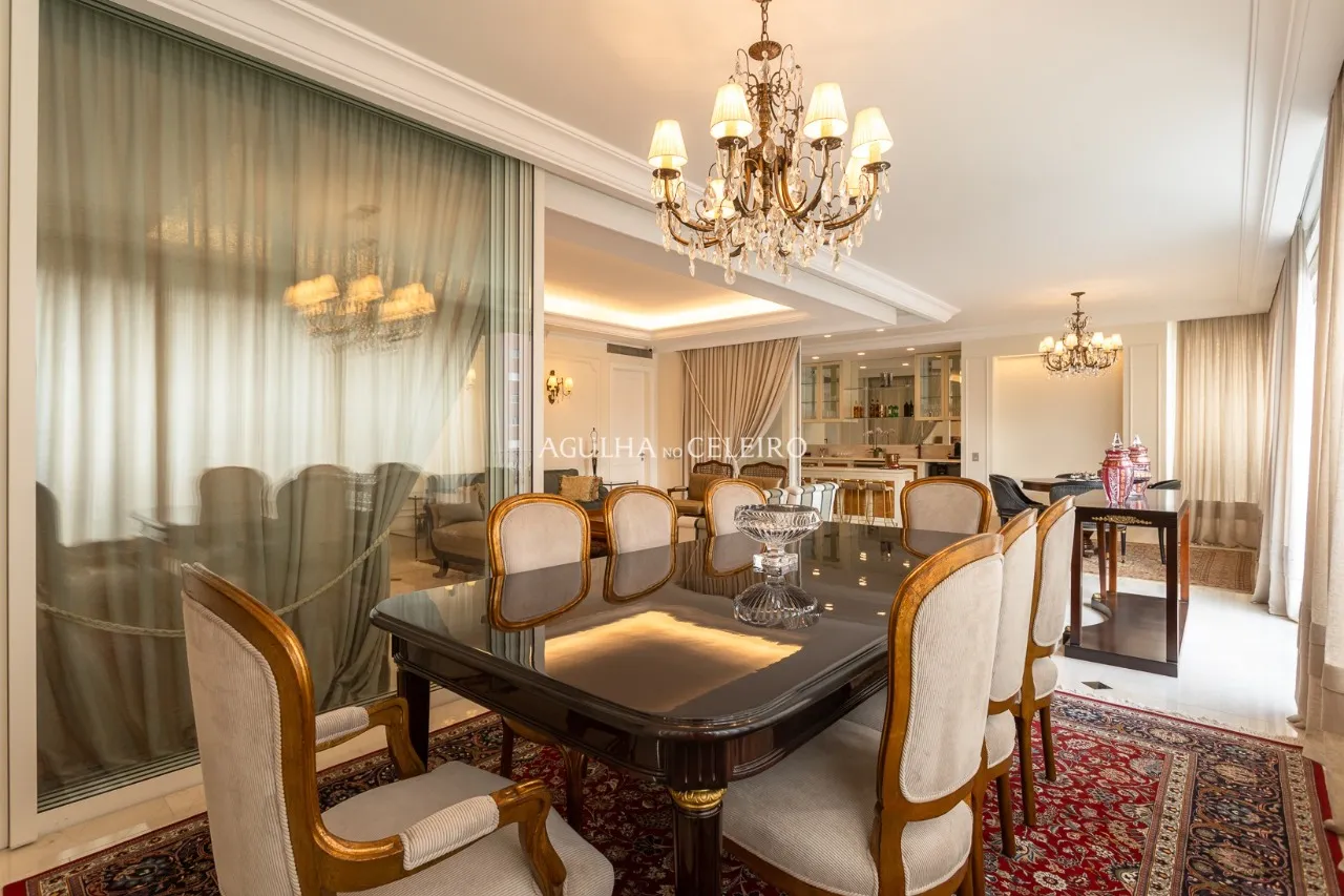 Um Lindenberg para quem valoriza localização, sofisticação e exclusividade. – 20595