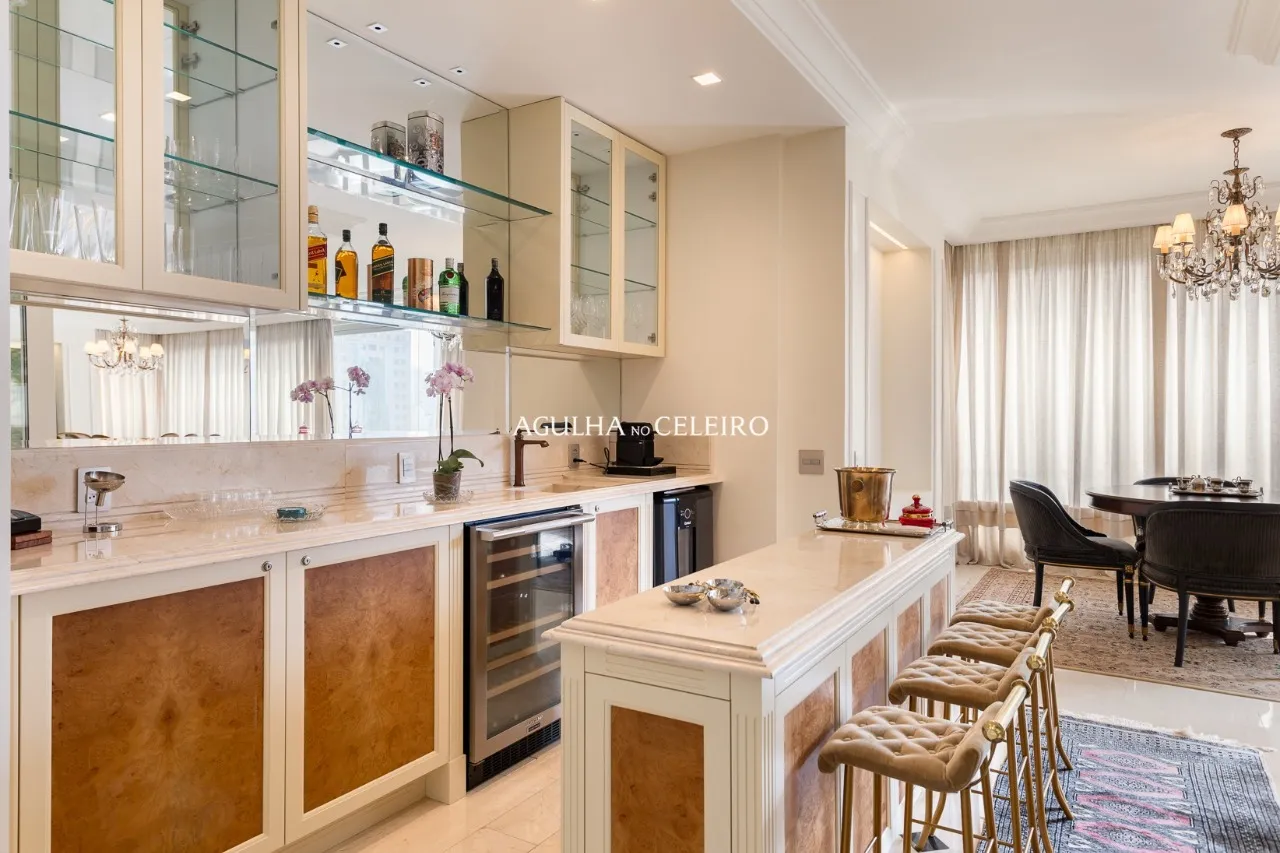 Um Lindenberg para quem valoriza localização, sofisticação e exclusividade. – 20595