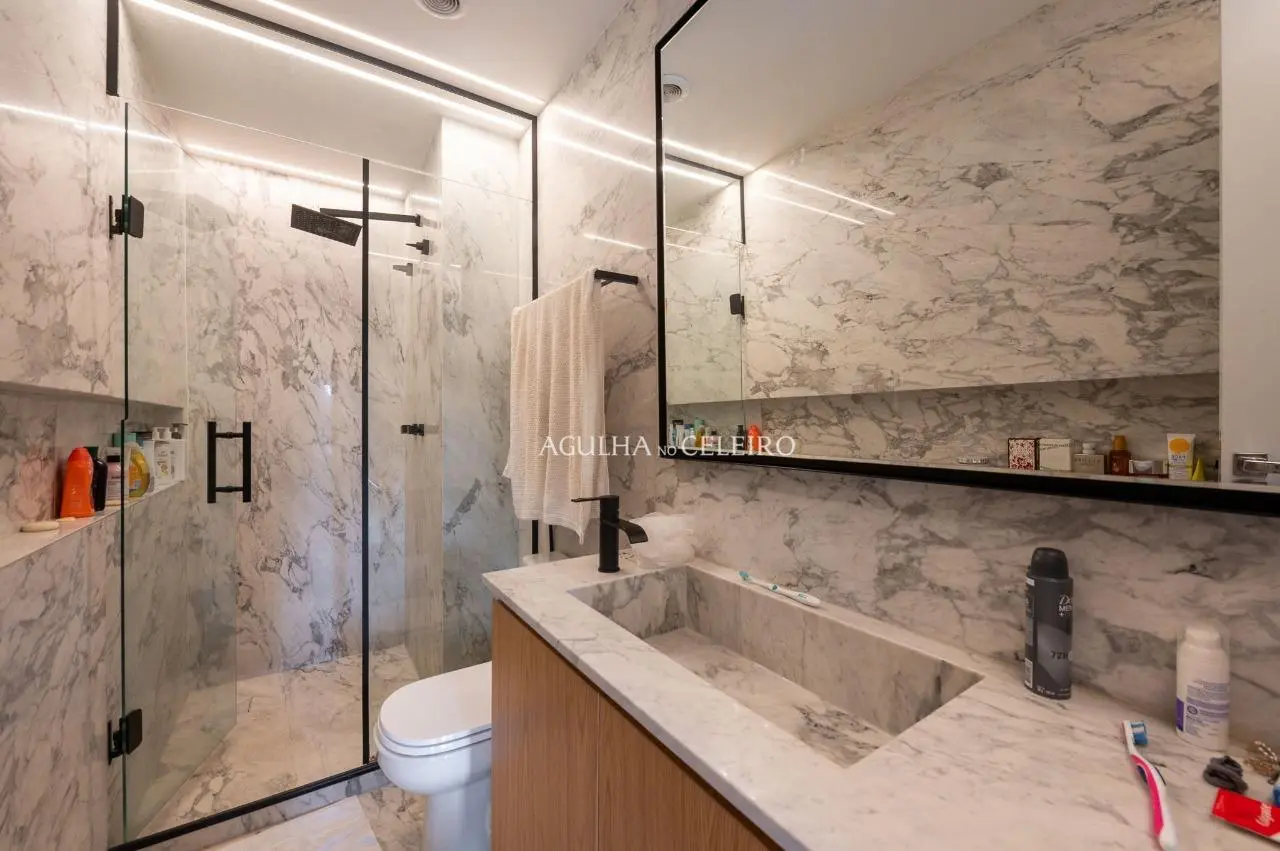 Apartamento Novo e Reformado no Miolo do Itaim – 20782