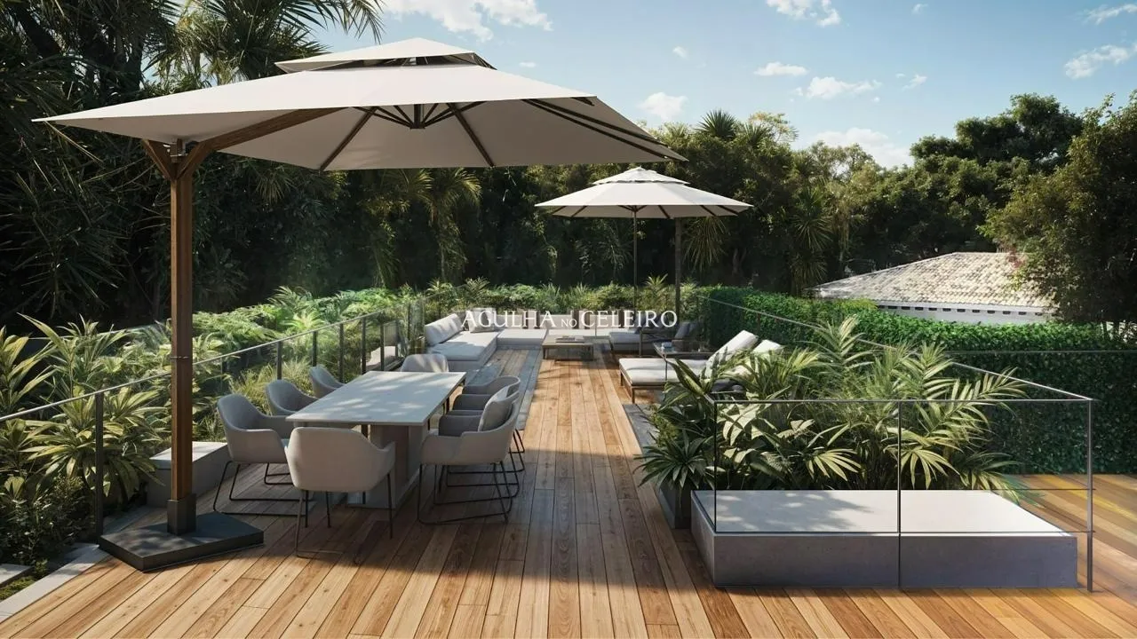 Casa contemporânea no Alto de Pinheiros. Essencial, elegante e única – 21744