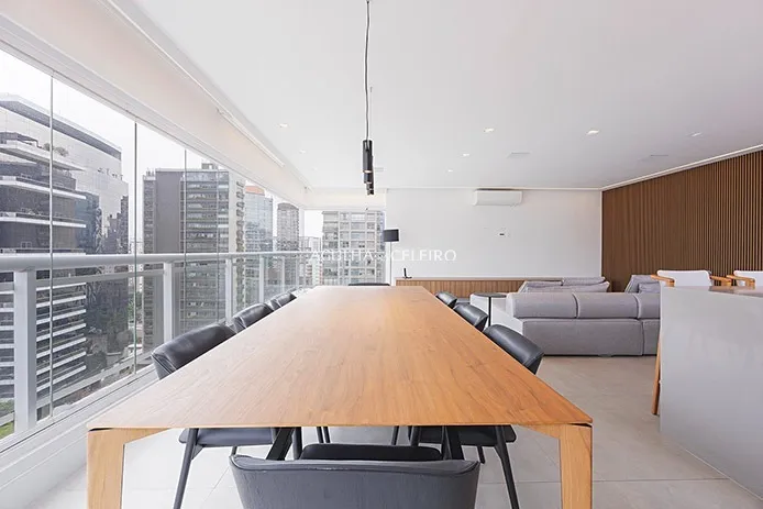 Elegância, conforto e exclusividade em cada detalhe à venda na Vila Olimpia – 22003