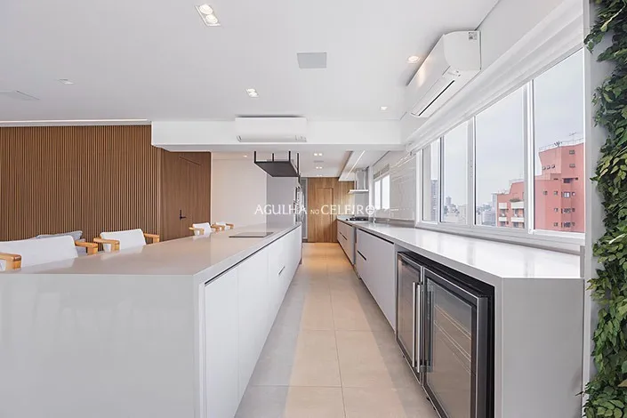 Elegância, conforto e exclusividade em cada detalhe à venda na Vila Olimpia – 22003