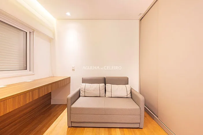 Elegância, conforto e exclusividade em cada detalhe à venda na Vila Olimpia – 22003