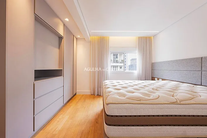 Elegância, conforto e exclusividade em cada detalhe à venda na Vila Olimpia – 22003