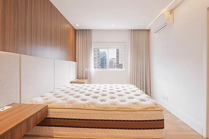 Elegância, conforto e exclusividade em cada detalhe à venda na Vila Olimpia – 22003
