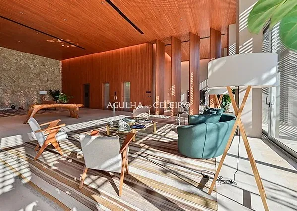 Apartamento novo à venda no Itaim Bibi – 22715