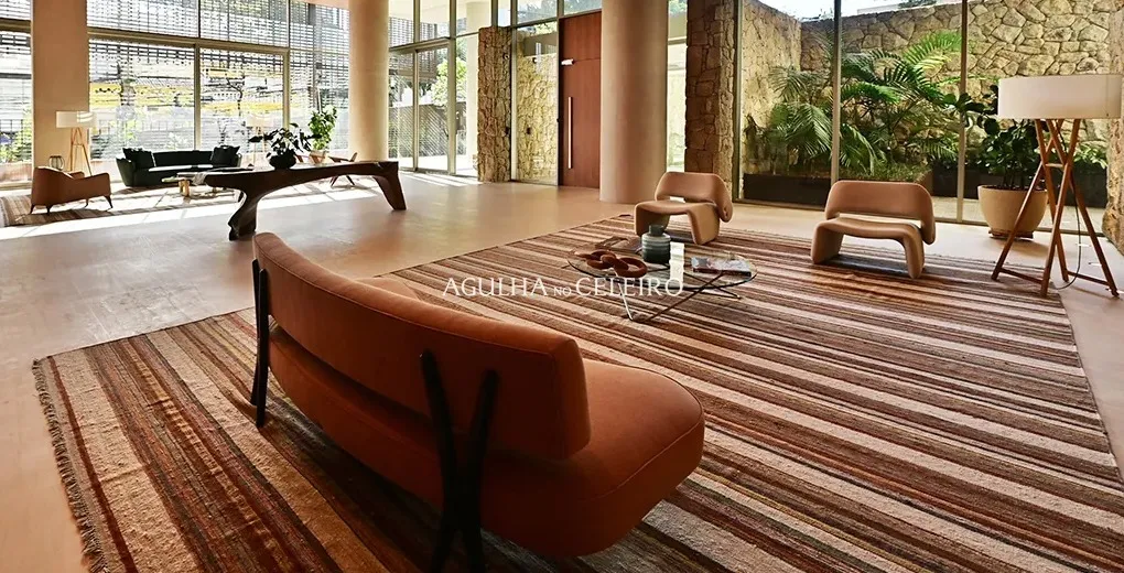 Apartamento novo à venda no Itaim Bibi – 22715