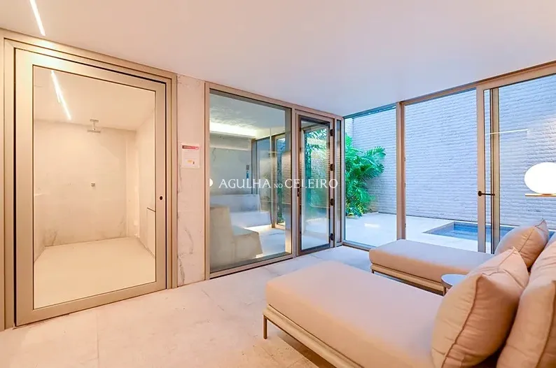Apartamento novo à venda no Itaim Bibi – 22715