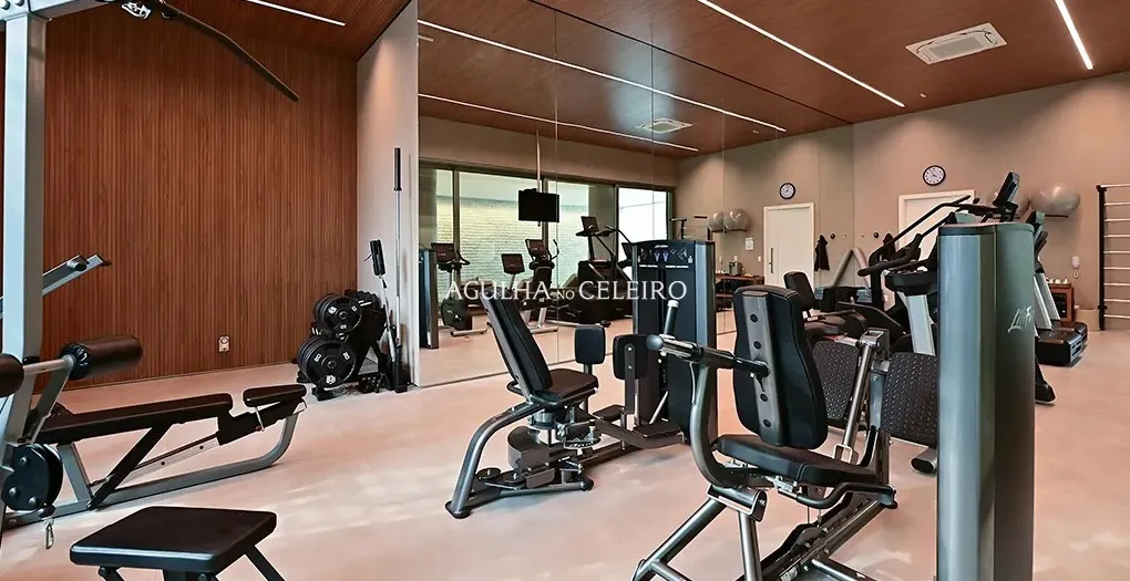 Apartamento novo à venda no Itaim Bibi – 22715