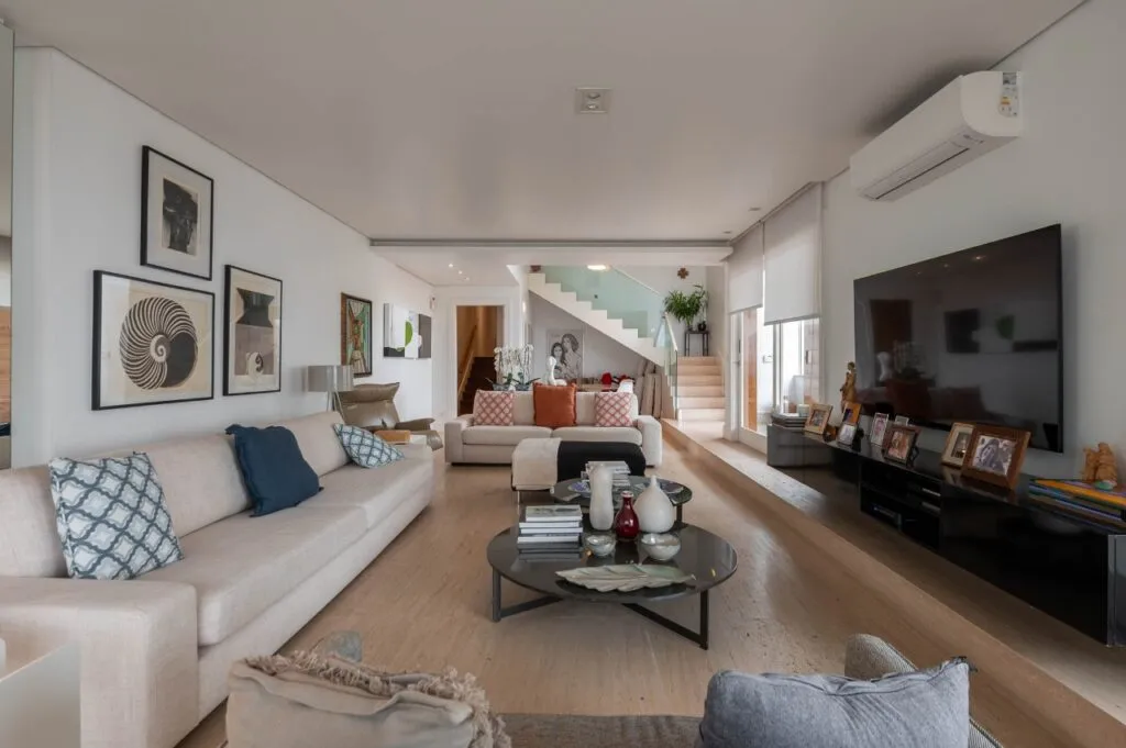 Casa à venda no Cidade Jardim. – 22819