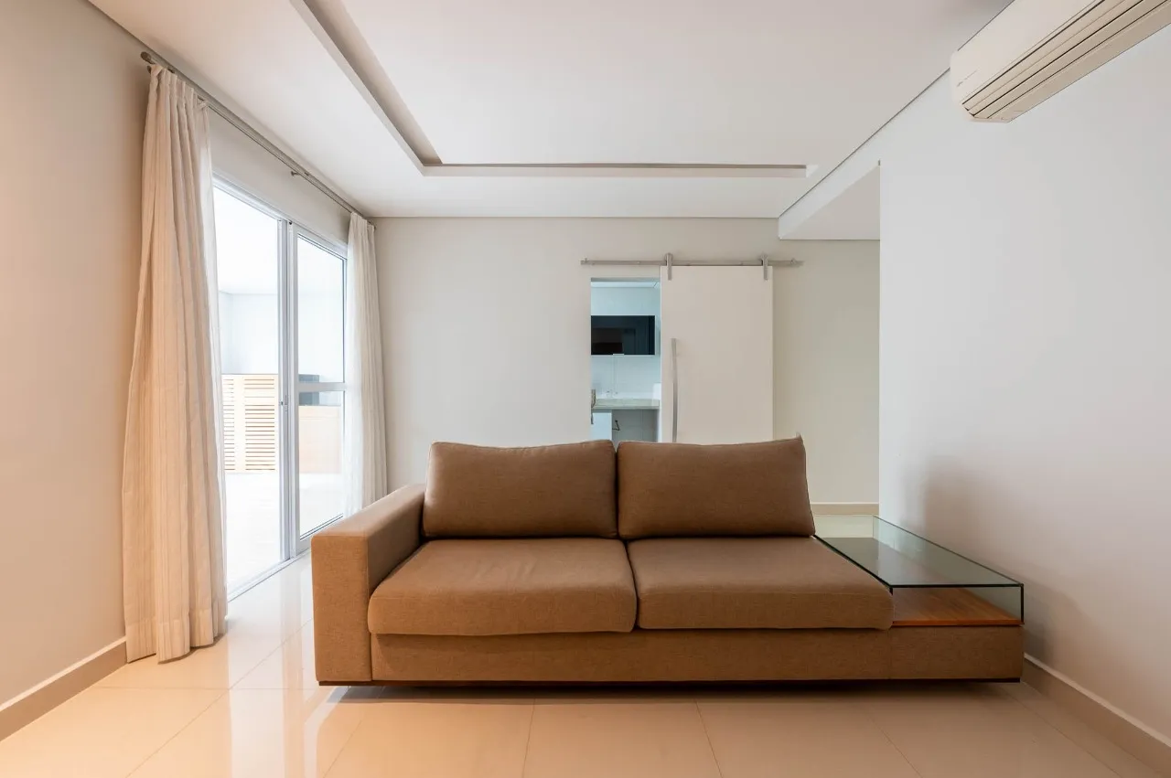 Apartamento à venda na Vila Nova Conceiçao – 22890