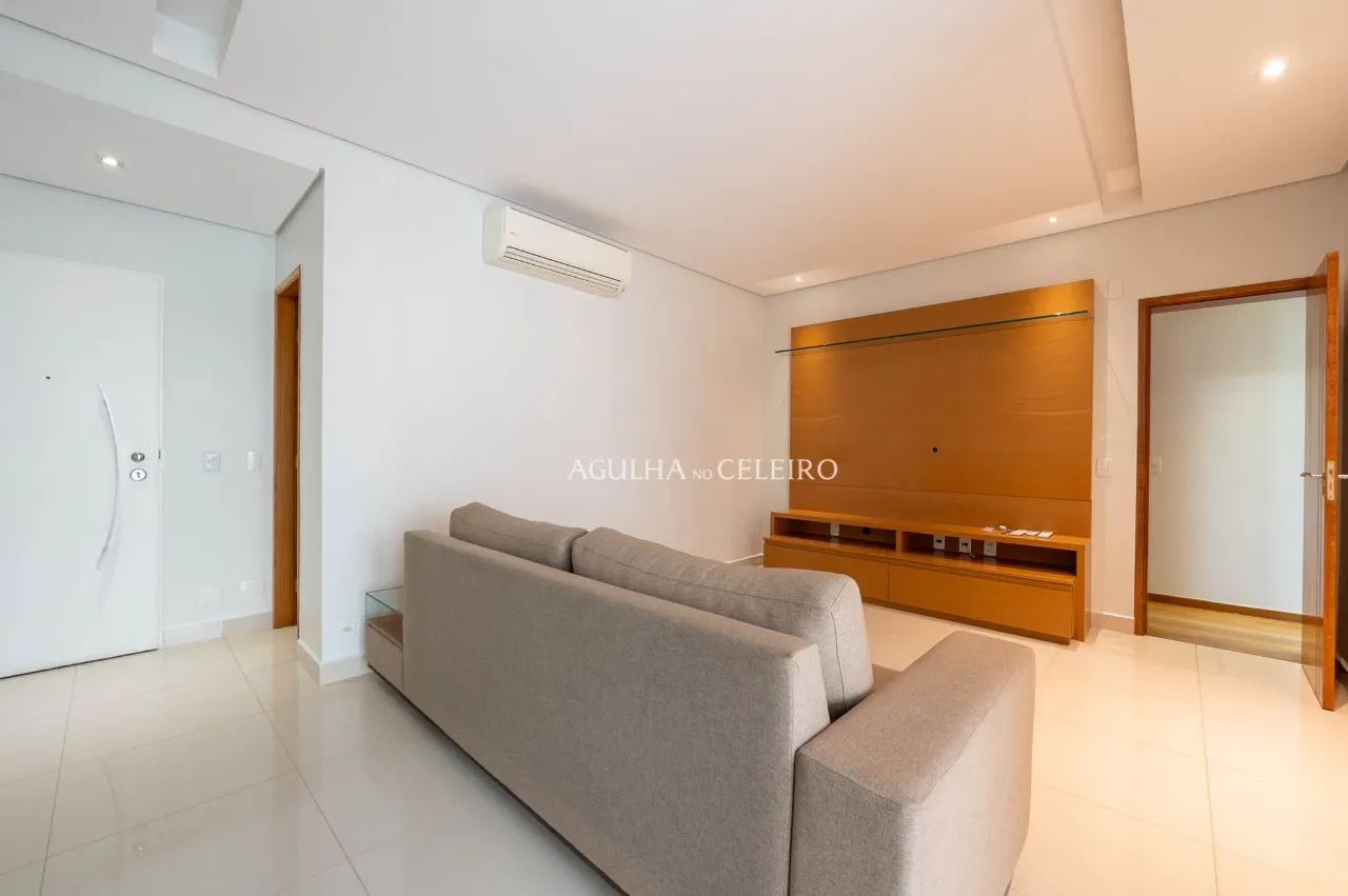 Apartamento à venda na Vila Nova Conceiçao – 22890