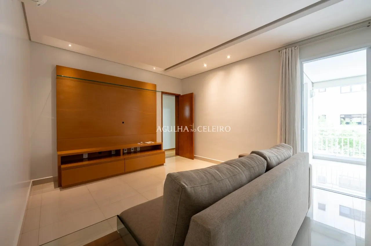 Apartamento à venda na Vila Nova Conceiçao – 22890