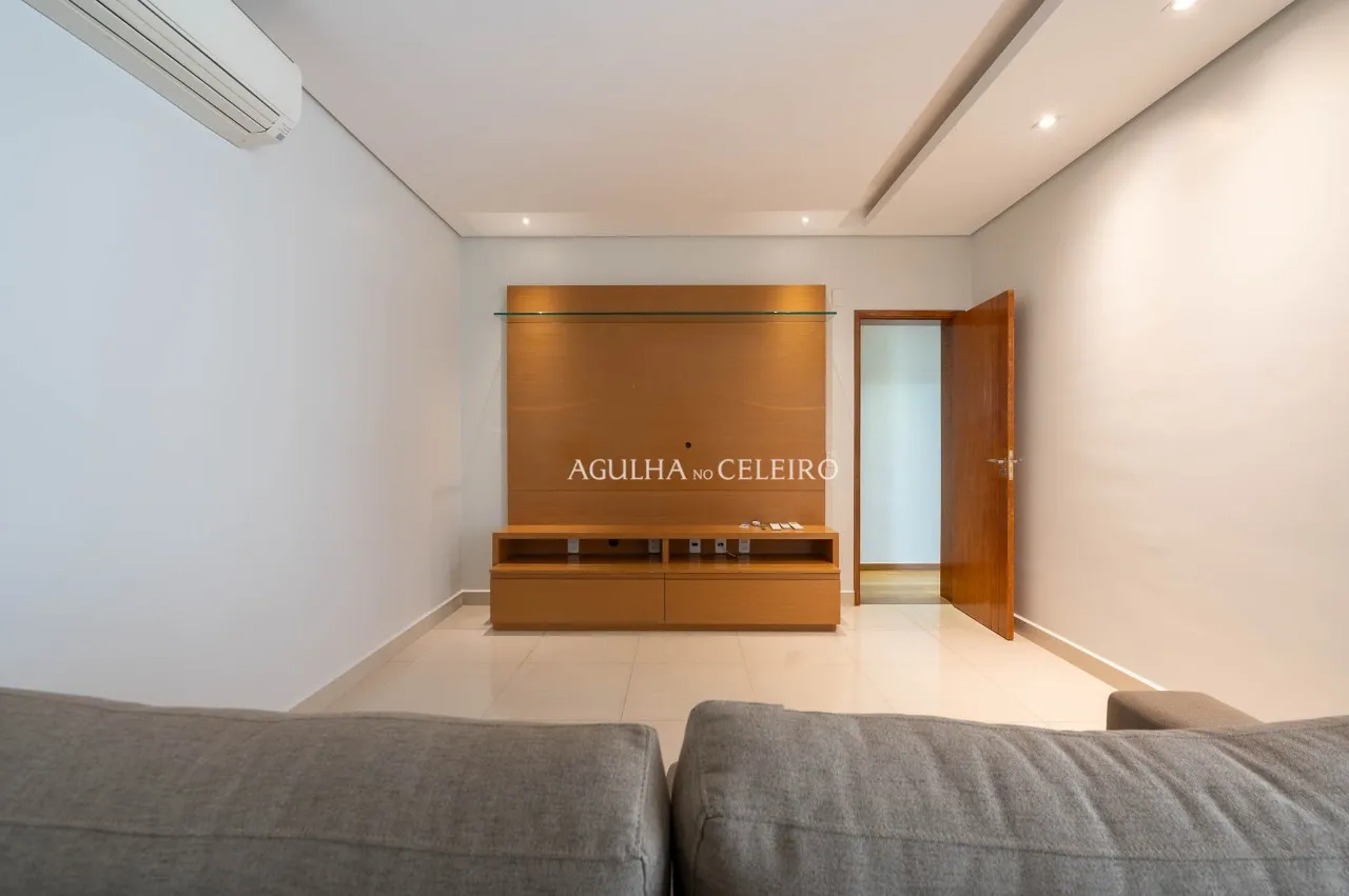 Apartamento à venda na Vila Nova Conceiçao – 22890