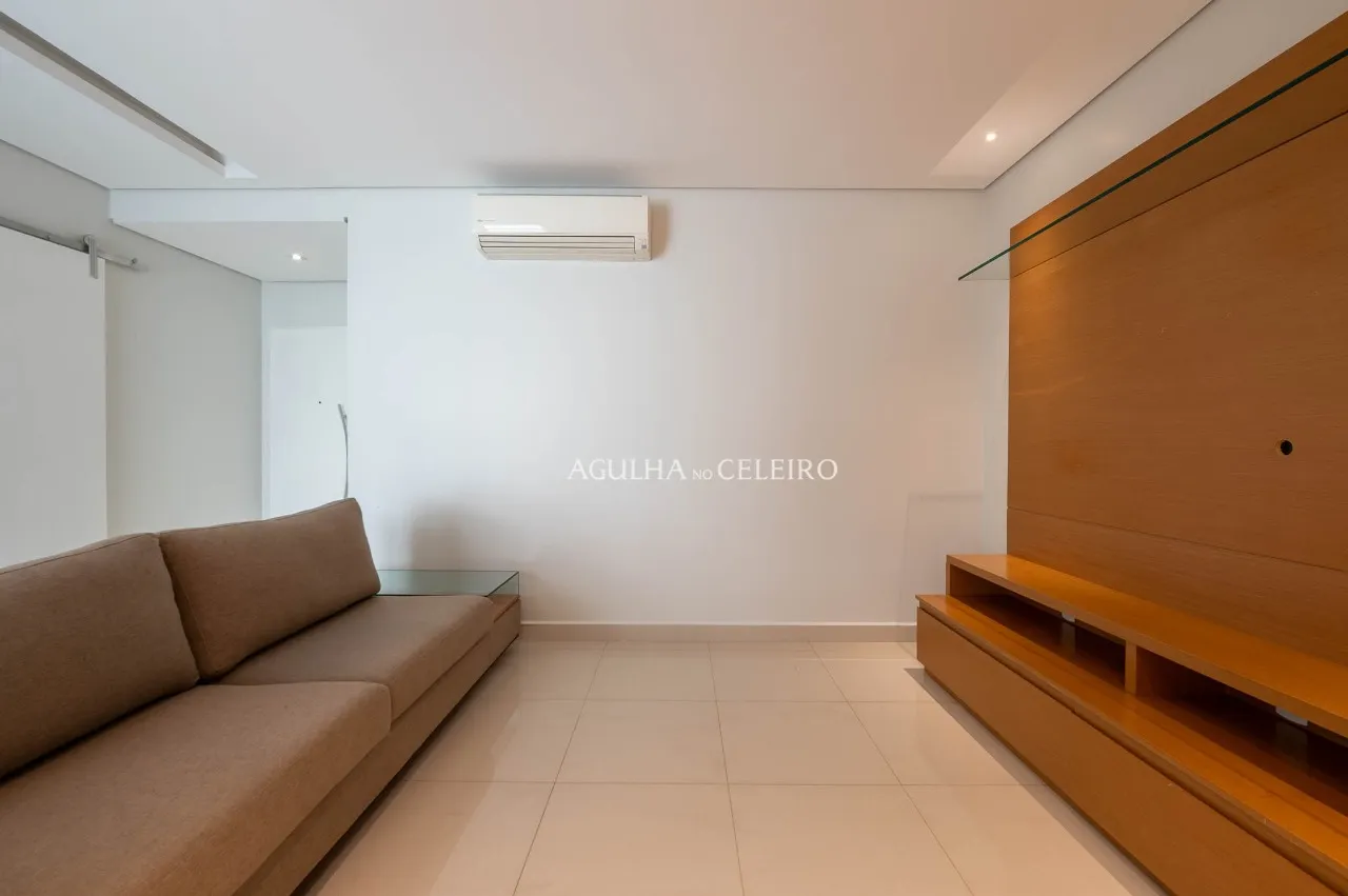 Apartamento à venda na Vila Nova Conceiçao – 22890
