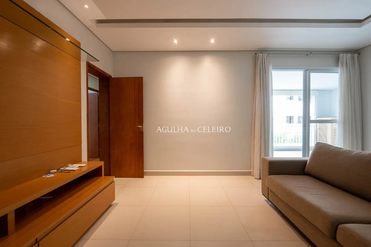 Apartamento à venda na Vila Nova Conceiçao – 22890