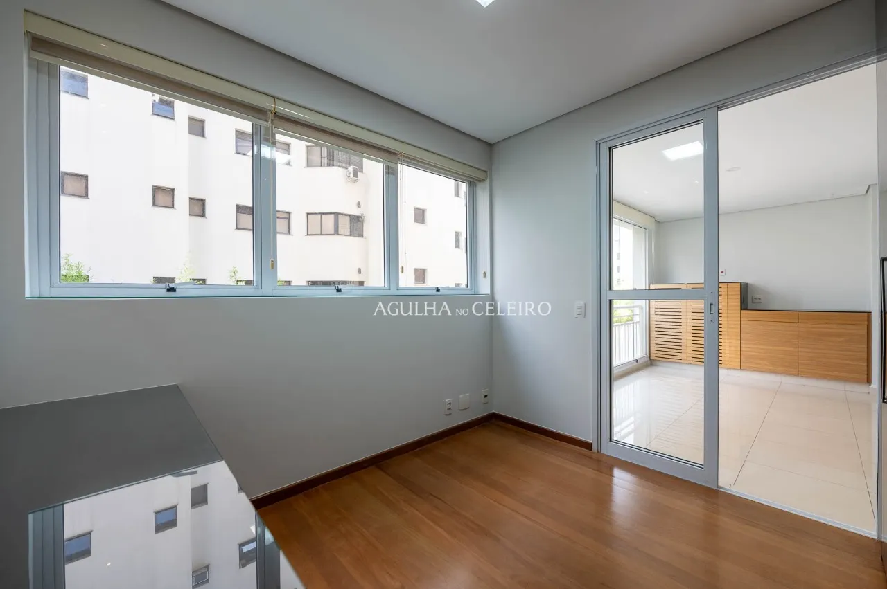 Apartamento à venda na Vila Nova Conceiçao – 22890