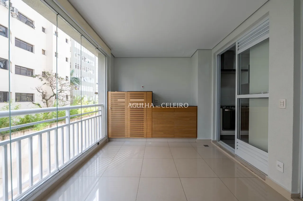 Apartamento à venda na Vila Nova Conceiçao – 22890