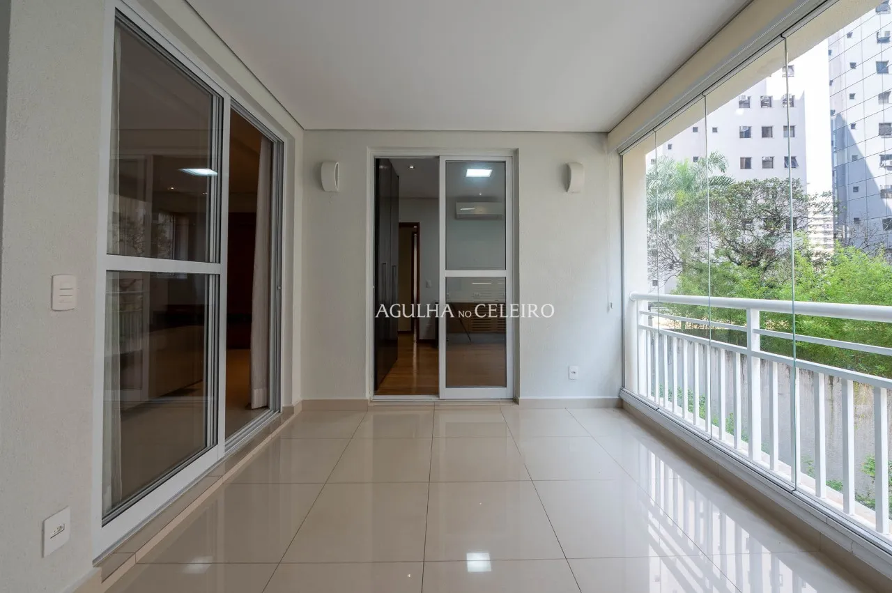 Apartamento à venda na Vila Nova Conceiçao – 22890
