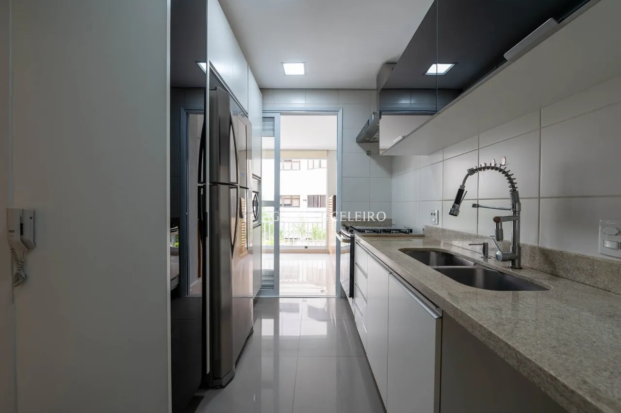 Apartamento à venda na Vila Nova Conceiçao – 22890