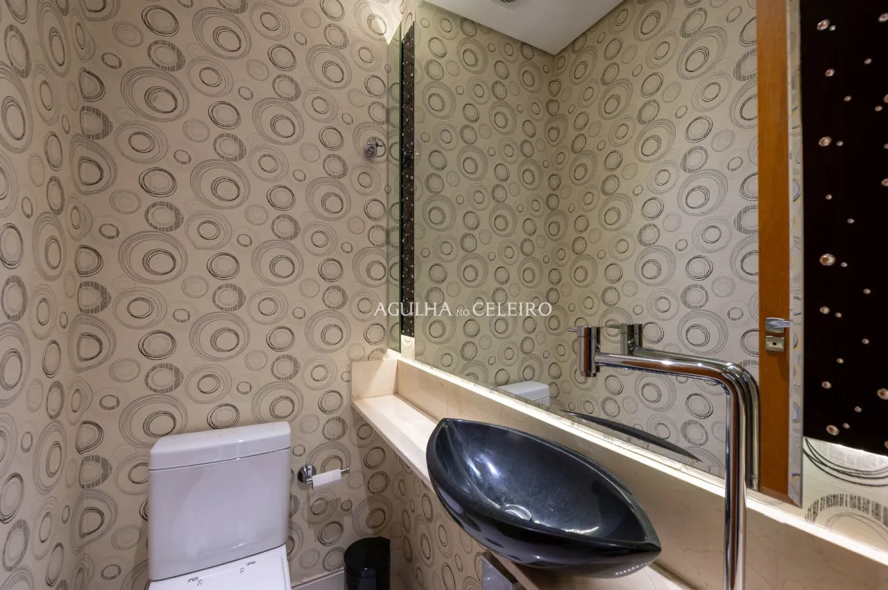 Apartamento à venda na Vila Nova Conceiçao – 22890