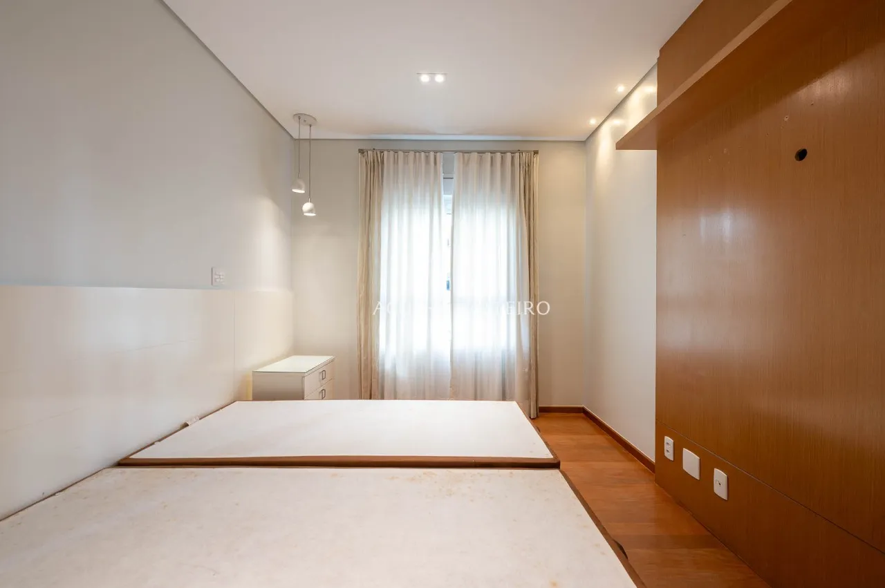 Apartamento à venda na Vila Nova Conceiçao – 22890