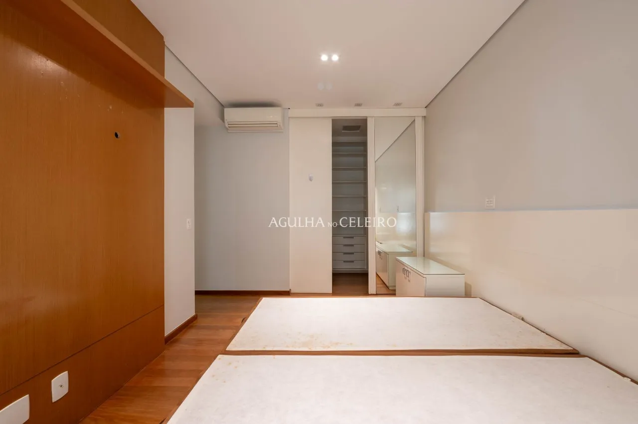 Apartamento à venda na Vila Nova Conceiçao – 22890