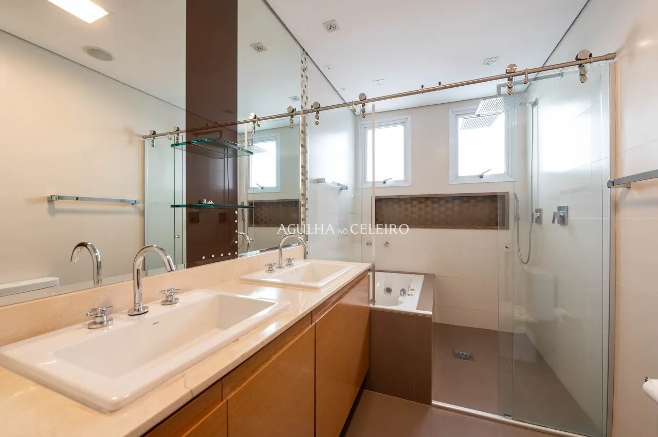 Apartamento à venda na Vila Nova Conceiçao – 22890