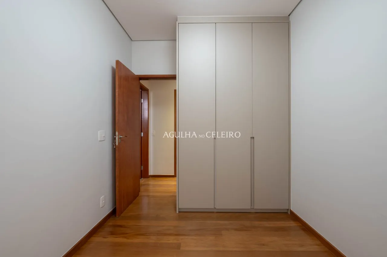 Apartamento à venda na Vila Nova Conceiçao – 22890