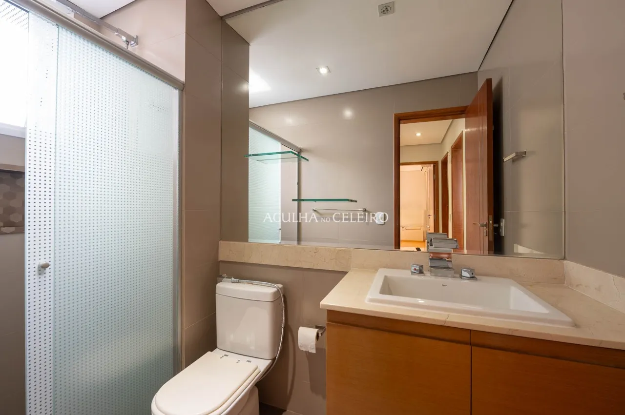 Apartamento à venda na Vila Nova Conceiçao – 22890