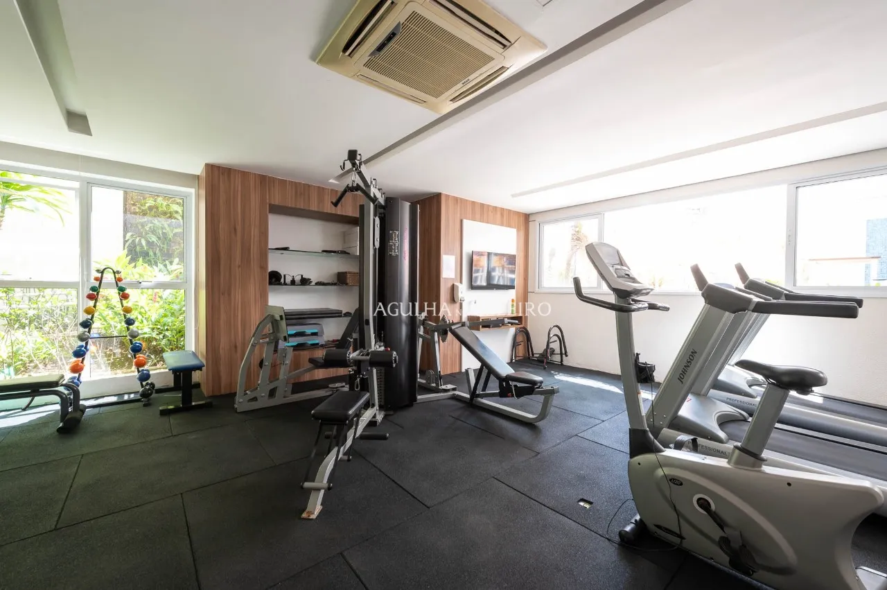 Apartamento à venda na Vila Nova Conceiçao – 22890