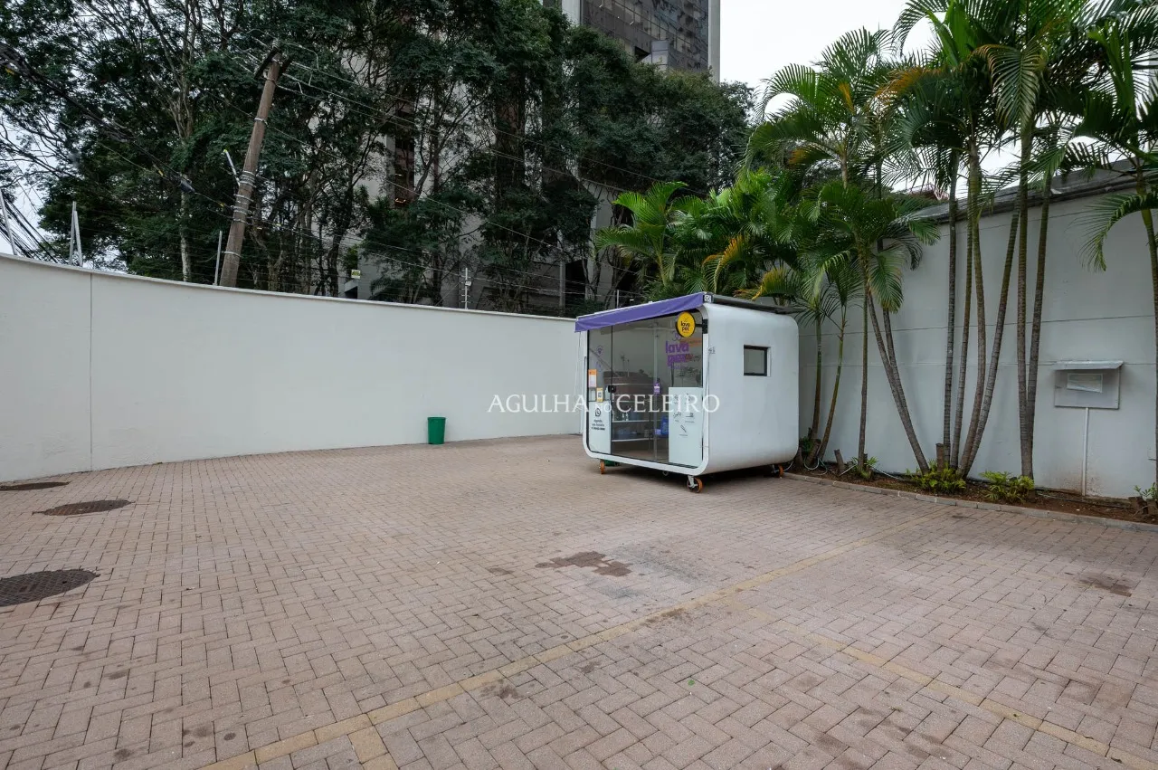 Apartamento de 3 suítes à venda em condomínio desejado no Brooklin – 22897