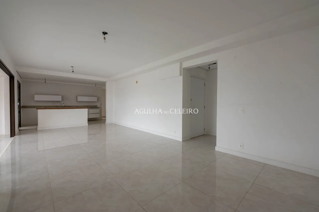 Apartamento sofisticado, pronto para morar no Brooklin – 22898