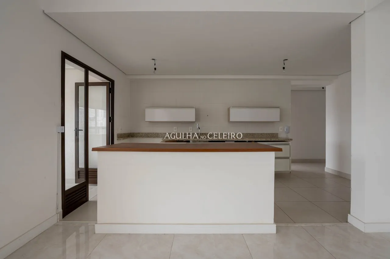 Apartamento sofisticado, pronto para morar no Brooklin – 22898
