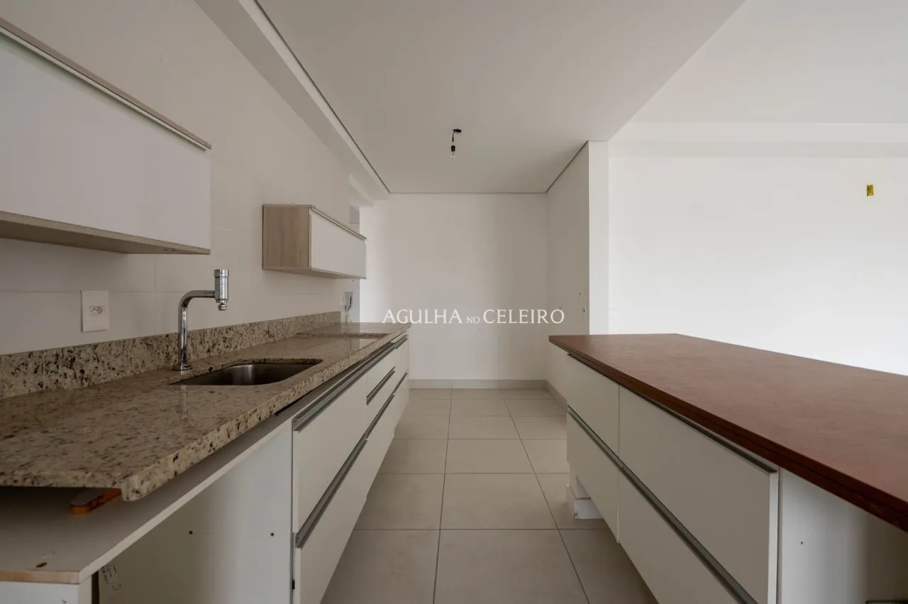 Apartamento sofisticado, pronto para morar no Brooklin – 22898