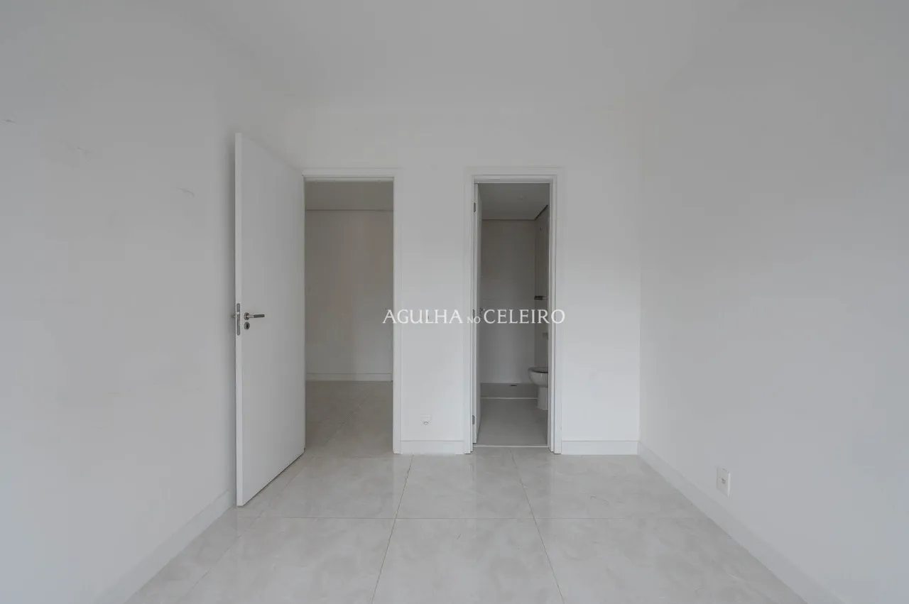 Apartamento sofisticado, pronto para morar no Brooklin – 22898