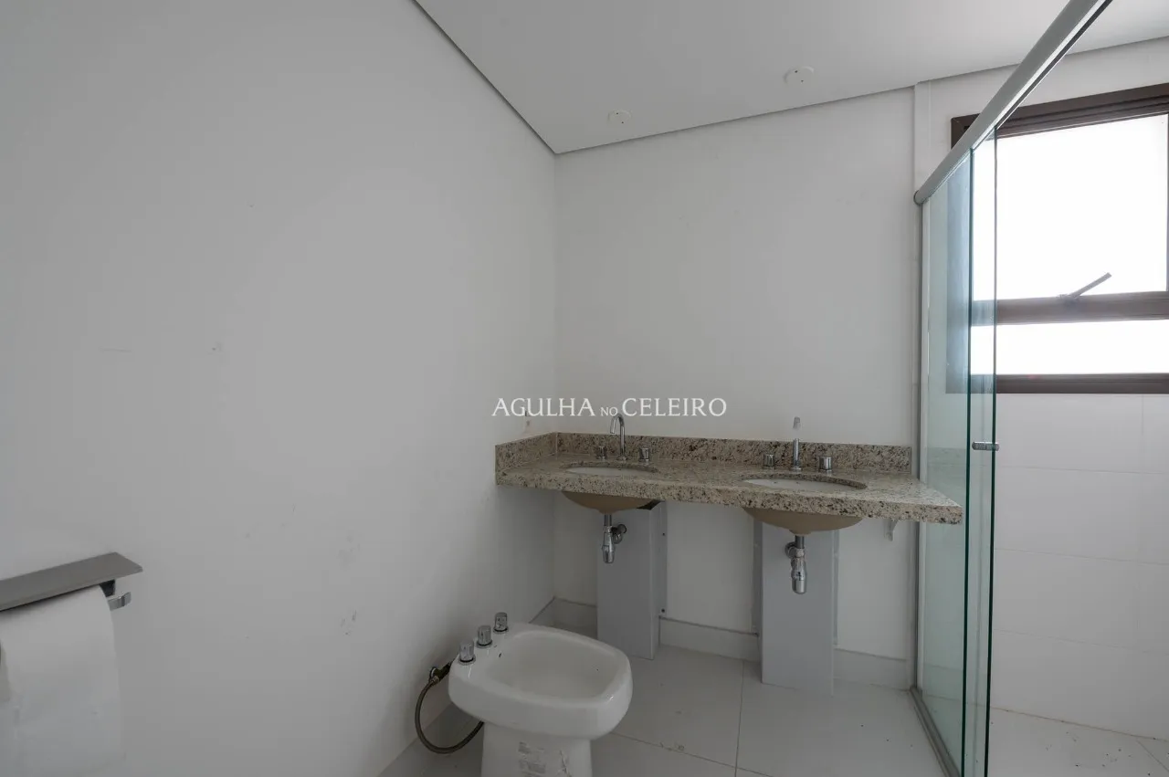 Apartamento sofisticado, pronto para morar no Brooklin – 22898