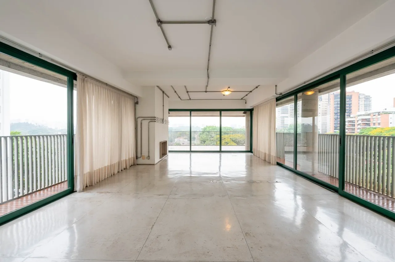 Elegância, exclusividade e uma localização privilegiada. – 22916