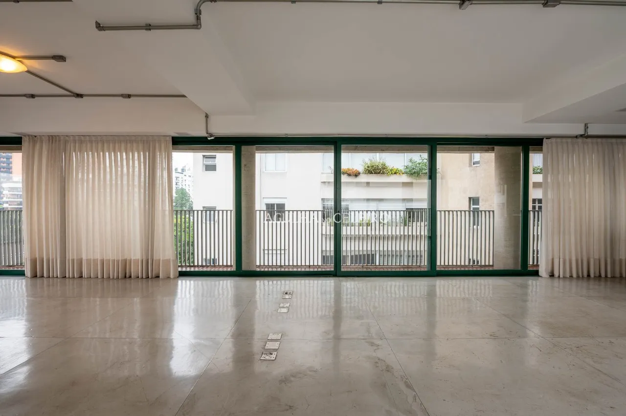 Elegância, exclusividade e uma localização privilegiada. – 22916