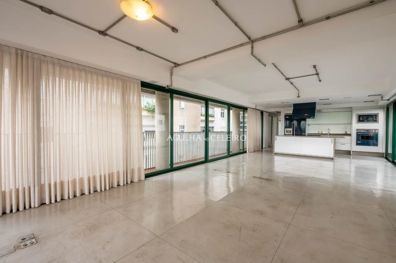 Elegância, exclusividade e uma localização privilegiada. – 22916