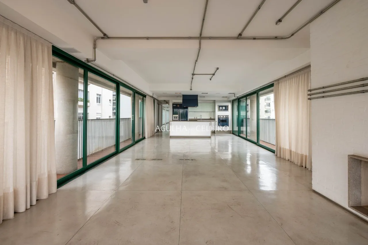 Elegância, exclusividade e uma localização privilegiada. – 22916